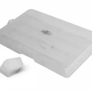 DELPHIN DOBOZ B-07 355X220X45MM Alacsony ár