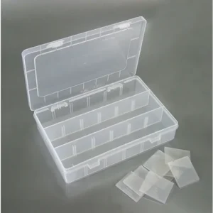 NEVIS SZERELÉKES DOBOZ 36X22,5X8CM Legnépszerűbb