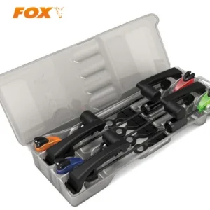 FOX ILLUMINATED MK2 SWINGER TARTÓ DOBOZ Vásárlói kedvenc