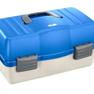 Biztonságos vásárlás PANARO 138 TACKLEBOX HORGÁSZLÁDA