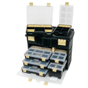 Nézd meg most FISHING BOX K2 TIP.1075 HORGÁSZLÁDA DOBOZOKKAL