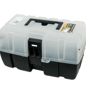 Vedd meg online FISHING BOX ARIEL 3T HORGÁSZ DOBOZ (HS-307)