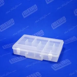MEIHO FEEDER BOX 1800 DOBOZ Azonnal elérhető