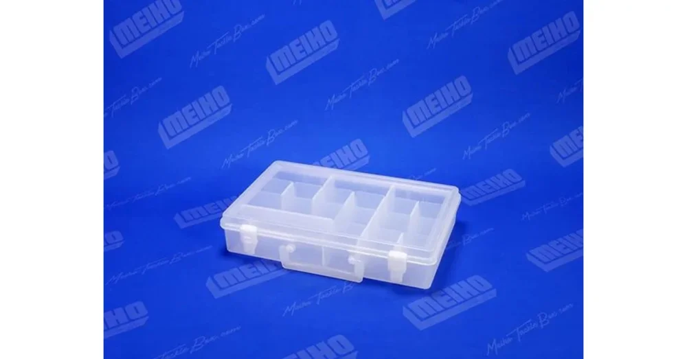 MEIHO FEEDER BOX 1800 DOBOZ Azonnal elérhető