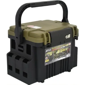 Olcsó MEIHO VERSUS VS-7090N SYSTEM BOX ZÖLD LÁDA