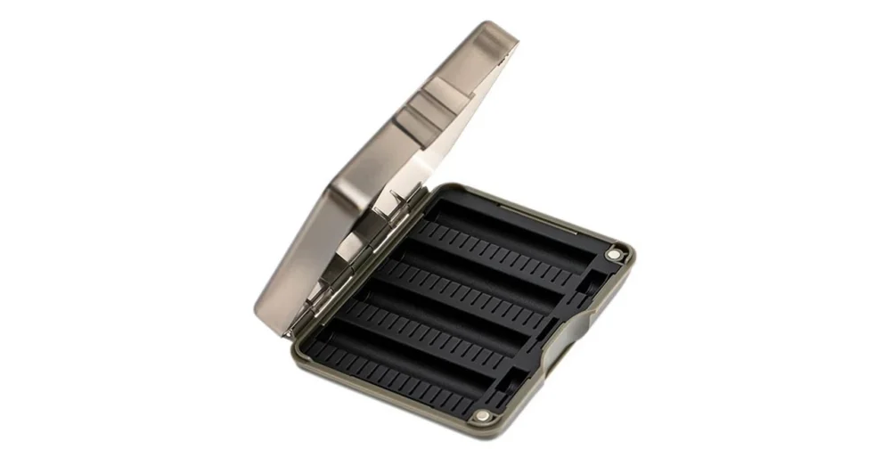 Legnépszerűbb KORDA HOOK SAFE TACKLE BOX HOROGTÁROLÓ DOBOZ