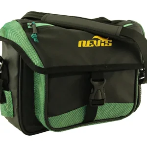 NEVIS PERGETŐ TÁSKA 28X13X19CM 3 DOBOZZAL Árengedmény