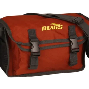 TEAM NEVIS PERGETŐ TÁSKA 2 DOBOZZAL 28X11X18CM Különleges ajánlat