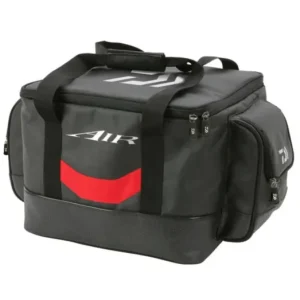 DAIWA AIR COOL BAGTÁSKA PIROS-FEKETE Legkelendőbb