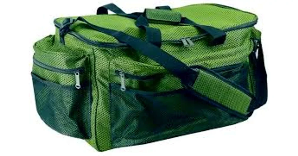 CARP ZOOM CARRY ALL NAGYMÉRETŰ HORGÁSZTÁSKA 70X28X29CM Expressz szállítás