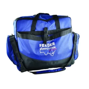 CARP ZOOM FEEDER COMPETITION NAGYMÉRETŰ HORDTÁSKA 50X45X30CM Különleges ajánlat