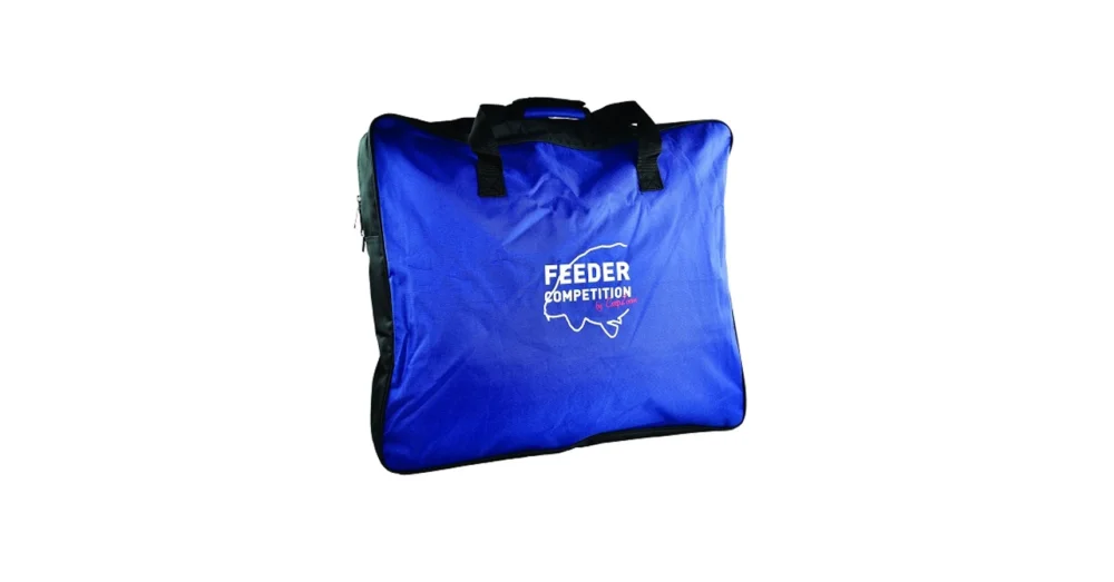 CARP ZOOM FEEDER COMPETITION SZÁKTARTÓ TÁSKA 60X50X12CM Vásárlói kedvenc