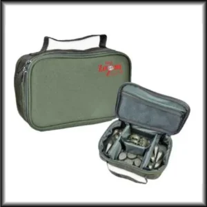 CARP ZOOM ÓLOM ÉS KELLÉKTÁROLÓ TÁSKA 24*16*7.5CM Vásárlói kedvenc