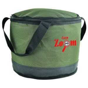 Vedd meg most CARP ZOOM ÖSSZECSUKHATÓ CSALIVÖDÖR FRISSENTARTÓ 31X25CM
