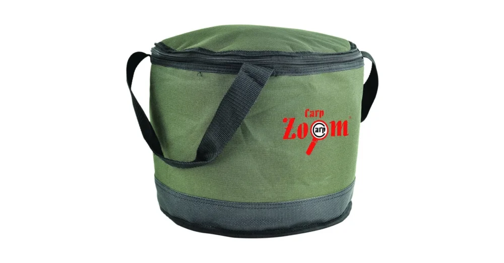 Vedd meg most CARP ZOOM ÖSSZECSUKHATÓ CSALIVÖDÖR FRISSENTARTÓ 31X25CM