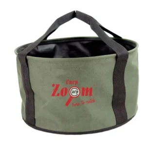 CARP ZOOM ÖSSZECSUKHATÓ ETETŐANYAG-KEVERŐ 33X18CM Biztonságos fizetés