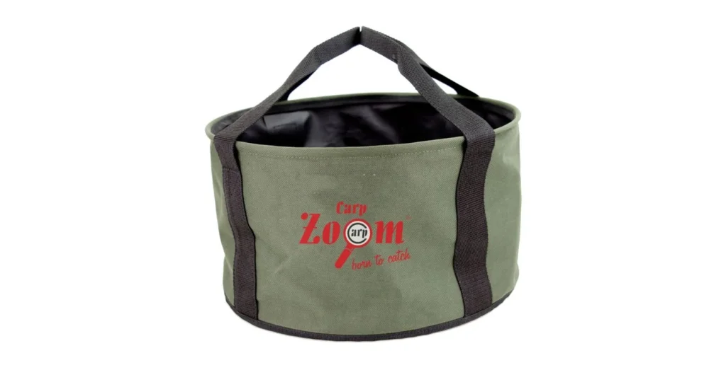 CARP ZOOM ÖSSZECSUKHATÓ ETETŐANYAG-KEVERŐ 33X18CM Biztonságos fizetés