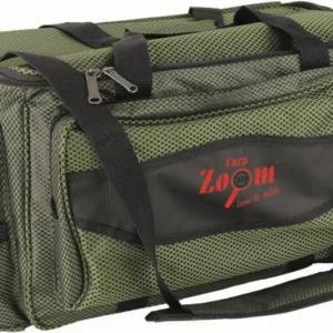 Prémium CARP ZOOM PRACTIC ALL HORGÁSZTÁSKA 58X23X29CM