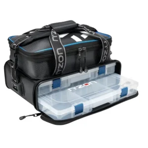 DAIWA N´ZON EVA FEEDER BAG M Népszerű