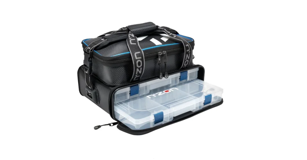 DAIWA N´ZON EVA FEEDER BAG M Népszerű
