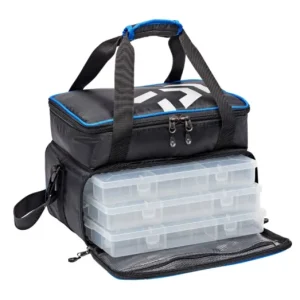 DAIWA N´ZON FEEDER BAG L Expressz kézbesítés