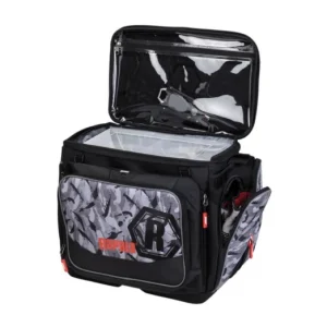 Nézd meg most RAPALA TACKLE BAG MAGNUM PERGETŐ TÁSKA