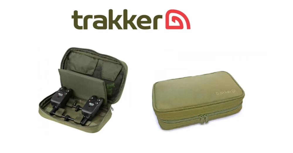 TRAKKER NXG BUZZER BAR BAG 2 ROD 2 BOTOS KERESZTTARTÓ TÁSKA Olcsóbb