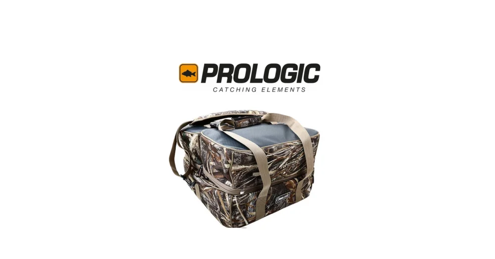 PROLOGIC REALTREE MAX-5 TÁSKA Expressz szállítás