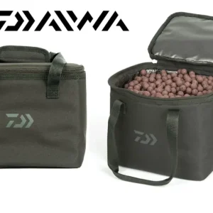 DAIWA INFINITY SYSTEM LARGE SZERELÉKES ÉS HŰTŐTÁSKA Biztonságos fizetés