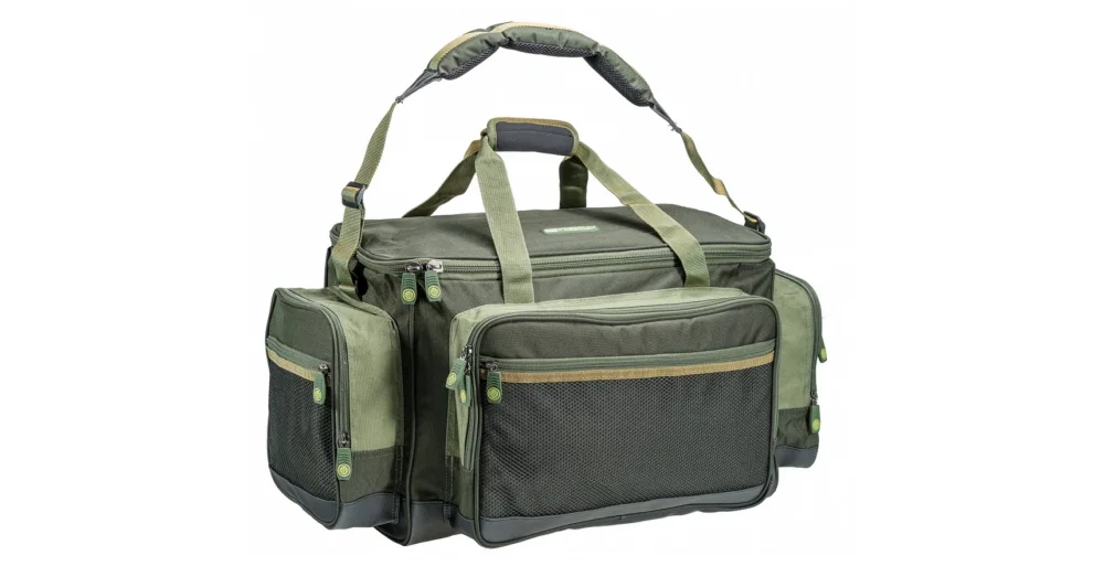 Újdonság MIVARDI CARRYALL PREMIUM TÁSKA