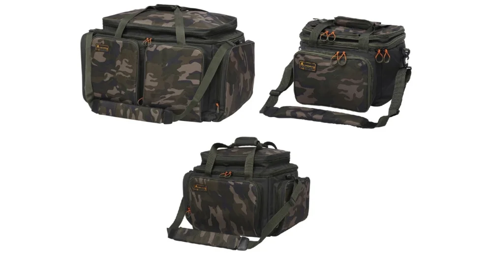 Expressz kézbesítés PROLOGIC AVENGER CARRYALL SZERELÉKES TÁSKÁK