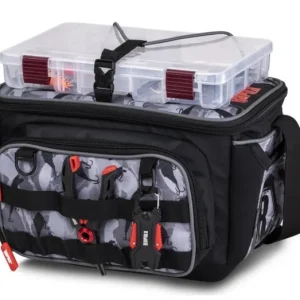 RAPALA TACKLE BAG LITE CAMO PERGETŐ TÁSKA Nézd meg most