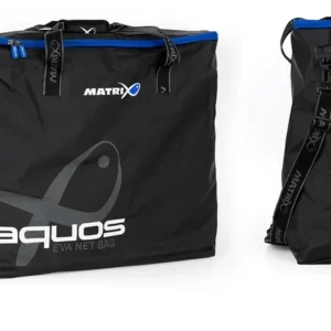 Vedd meg most MATRIX AQUOS PVC NET BAG SZÁKTARTÓ TÁSKA