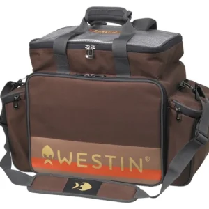 WESTIN W3 VERTICAL MASTER BAG PERGETŐ TÁSKA DOBOZOKKAL Outlet