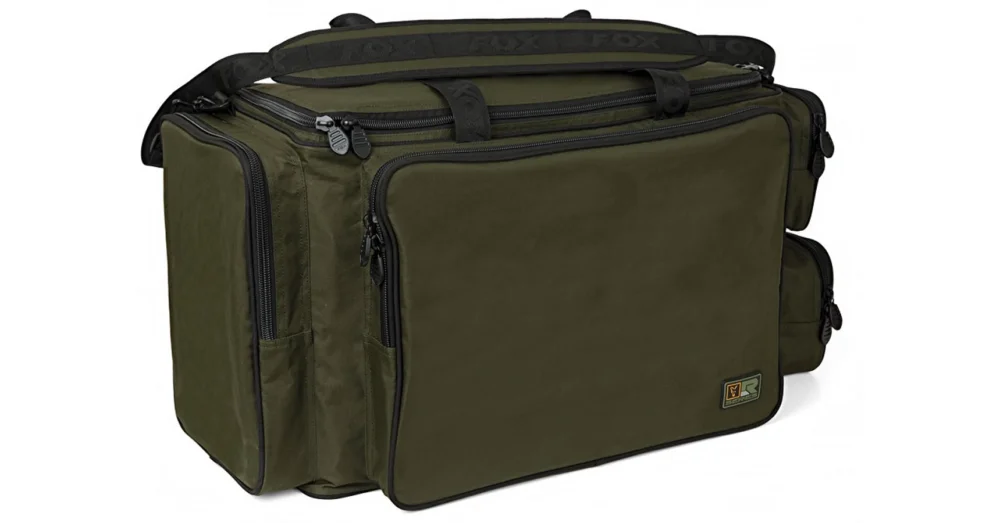 Újdonság FOX R-SERIES CARRYALL XL HORGÁSZ TÁSKA