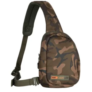 FOX SHOULDER WALLET CAMOLITE VÁLLTÁSKA Legjobb ár