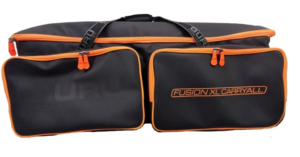 Ajánlat GURU FUSION XL CARRYALL VERSENY HORGÁSZ TÁSKA