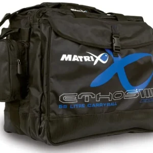 Végkiárusítás MATRIX ETHOS 65L CARRYALL VERSENY HORGÁSZTÁSKA