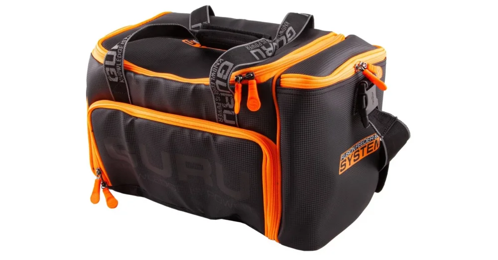 GURU FUSION FEEDER BOX SYSTEM TÁSKA 45 x 32 x 32cm Alacsony ár