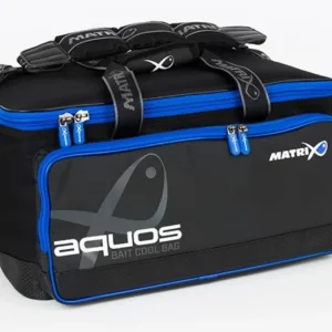 Expressz szállítás MATRIX AQUOS BAIT COOL BAG CSALITÁROLÓ HŰTŐTÁSKA