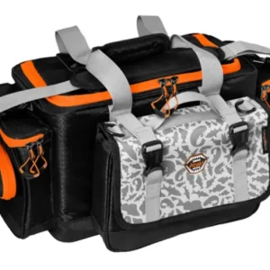 DELPHIN ATAK! CARRYALL MULTI PERGETŐ TÁSKA DOBOZOKKAL Vedd meg most