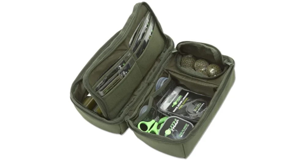 TRAKKER NXG PVA POUCH SZERELÉKES TÁSKA Nézd meg most