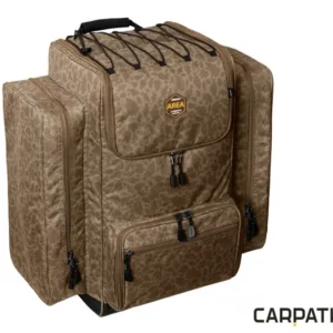Legkelendőbb DELPHIN AREA CARPER CARPATH HORGÁSZ HÁTIZSÁK XL