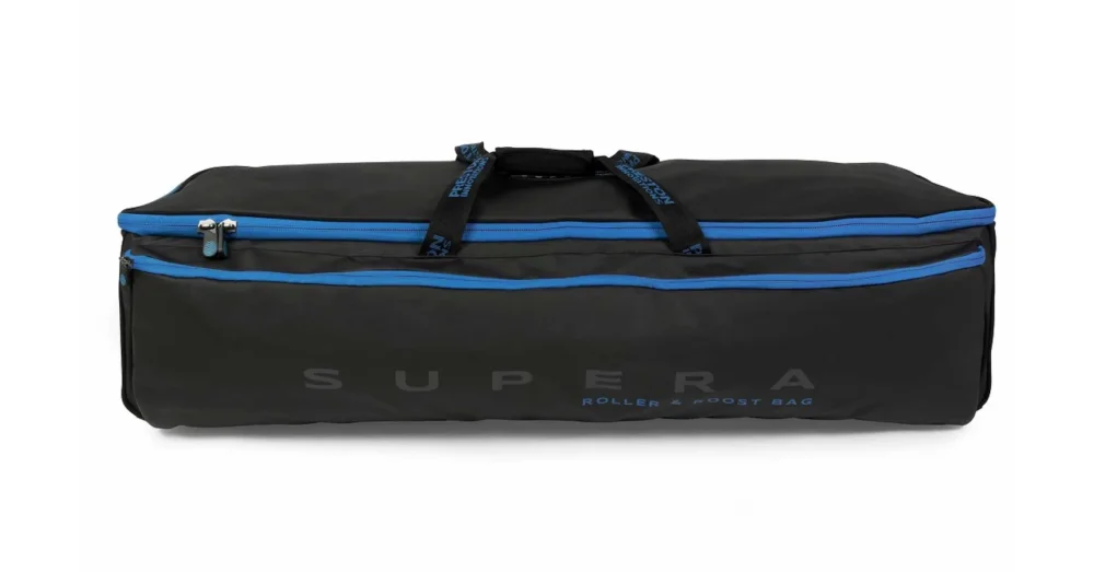 PRESTON SUPERA ROLLER AND ROOST BAG TÁSKA Gyors szállítás