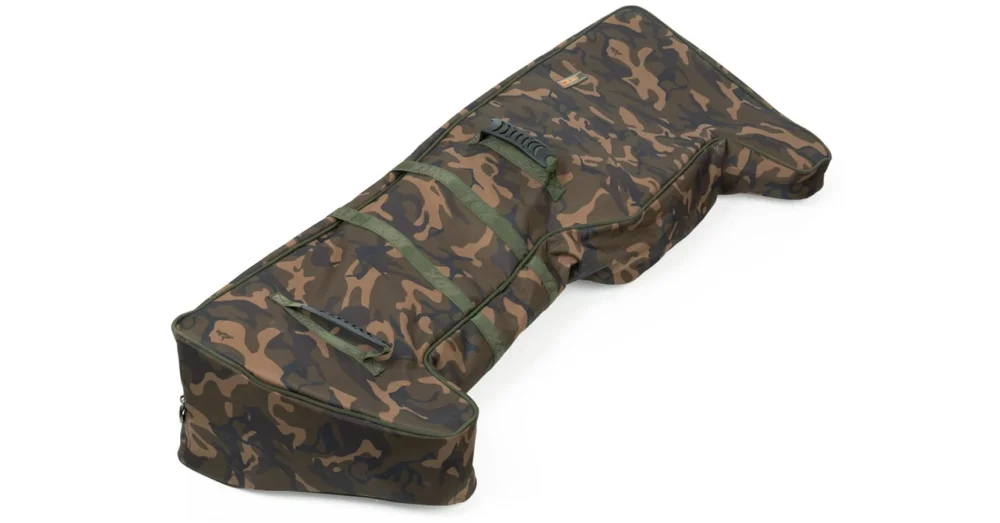 Kihagyhatatlan ajánlat FOX CAMOLITE OUTBOARD MOTOR BAG CSÓNAKMOTOR TÁSKA