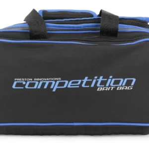 PRESTON COMPETITION BAIT BAG CSALITÁROLÓ HŰTŐTÁSKA Exkluzív ajánlat