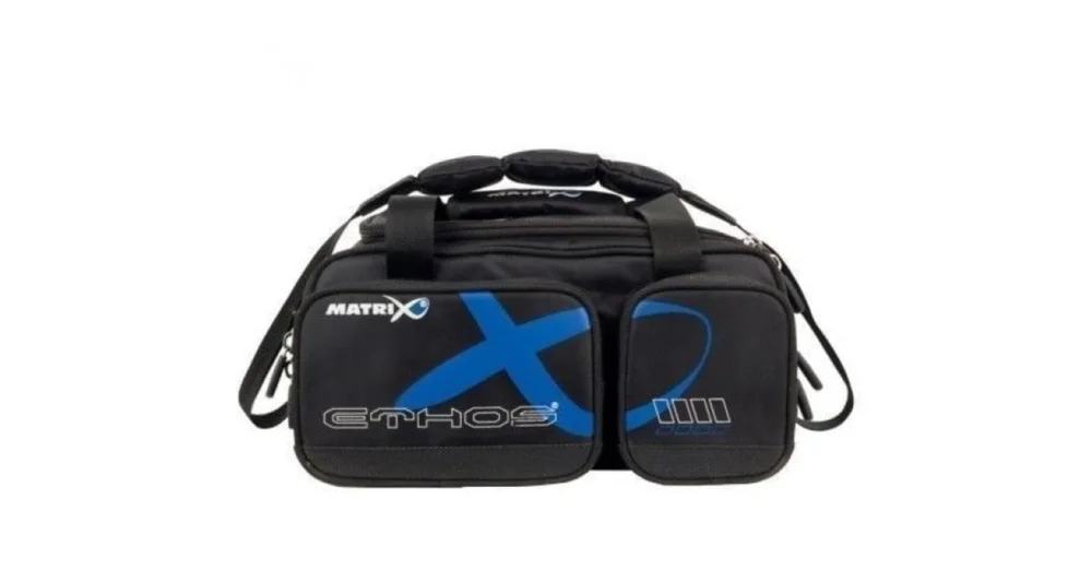 Olcsóbb MATRIX ETHOS BAIT BAG CSALITÁROLÓ HŰTŐ TÁSKA