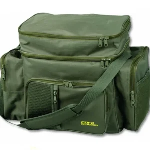 Exkluzív ajánlat CARP ACADEMY BASE CARP CARRY-ALL DLX TÁSKA 51X39X30CM