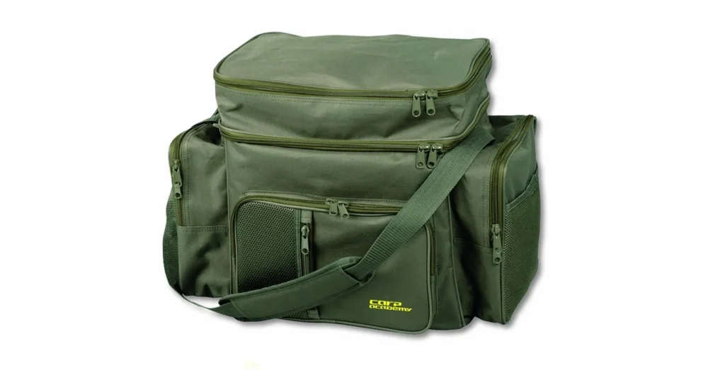 Exkluzív ajánlat CARP ACADEMY BASE CARP CARRY-ALL DLX TÁSKA 51X39X30CM