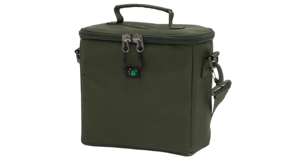 Szuper akció THINKING OLIVE BAIT UP BAG HŰTŐTÁSKA